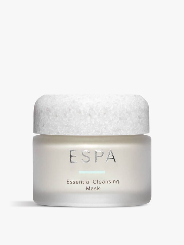 Essential Cleansing Mask