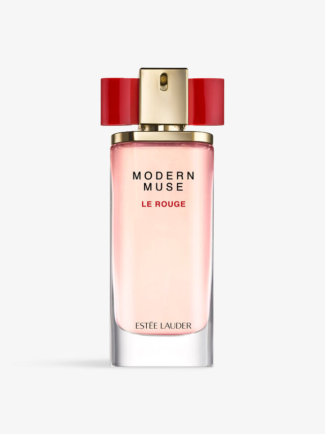 Modern Muse Le Rouge Eau De Parfum Spray 100 ml
