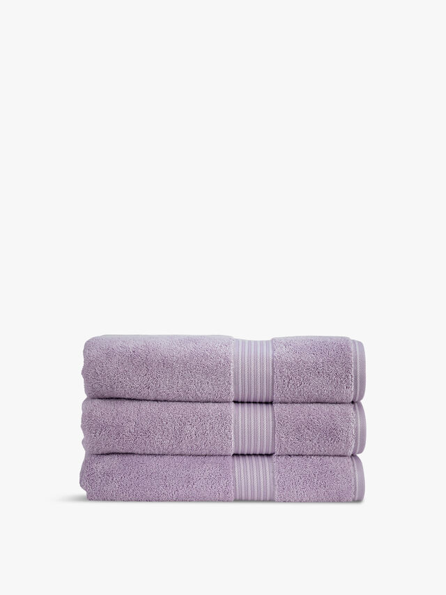 Supreme Hygro Bath Towel