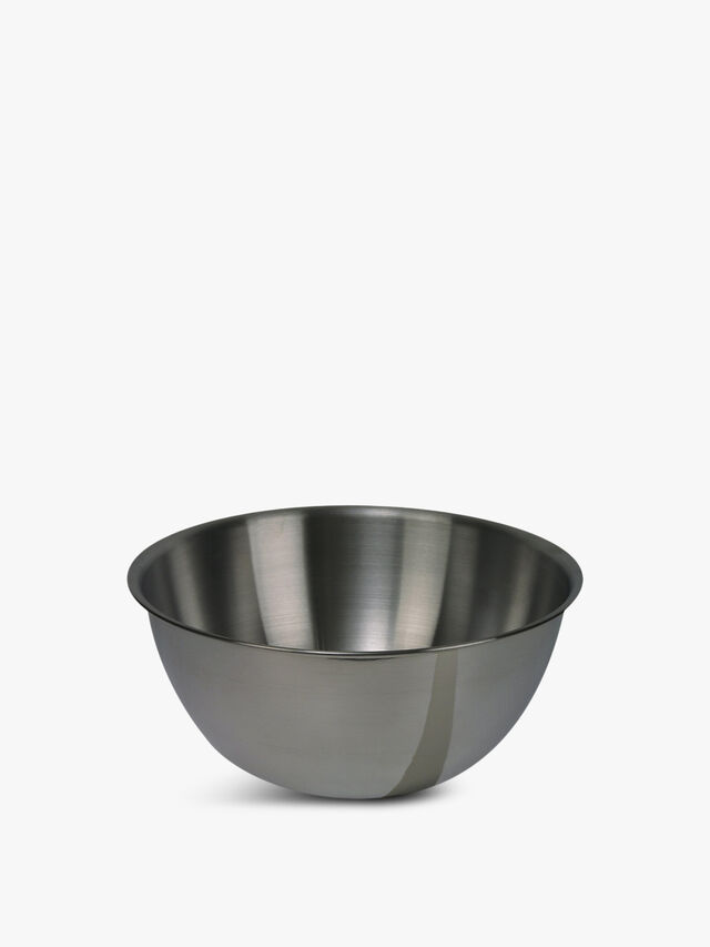 Stainless Steel Mixing Bowl 10L