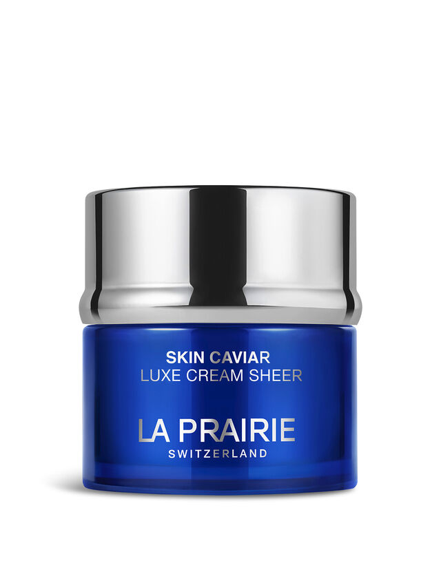 Skin Caviar Luxe Cream Sheer 50ml
