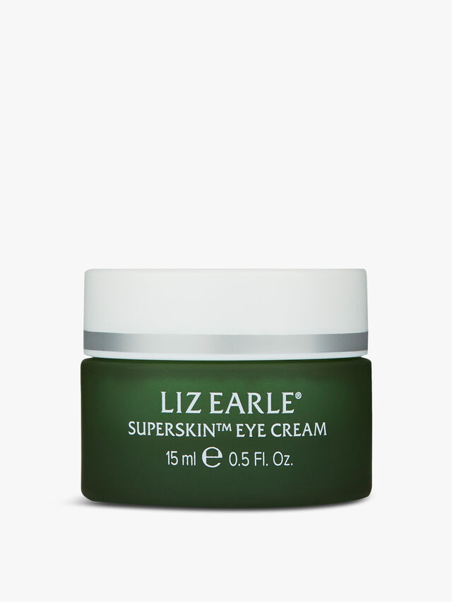 Superskin Eye Cream 15ml Jar