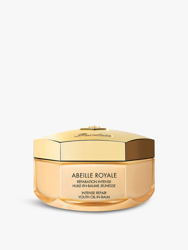 Abeille Royale Intense Repair Youth Oil-In-Balm 80ml