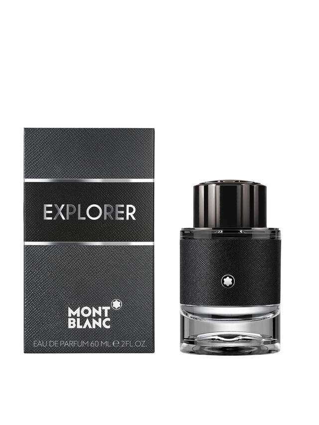 Explorer Eau de Parfum 60ml