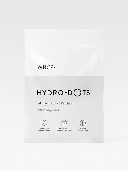 Hydro Dots 24 Pack