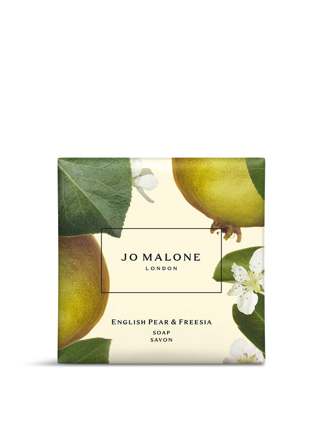 Jo Malone London English Pear and Freesia Soap 100g