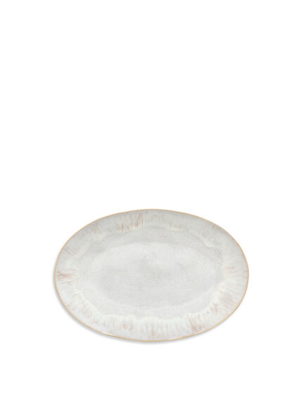 Eivissa Oval Plate