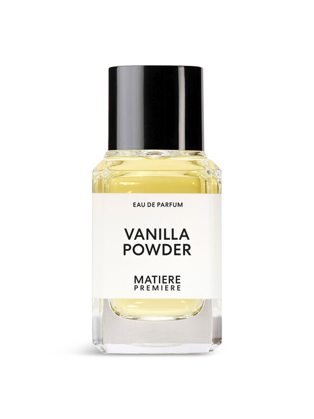 Vanilla Powder EDP 50ml