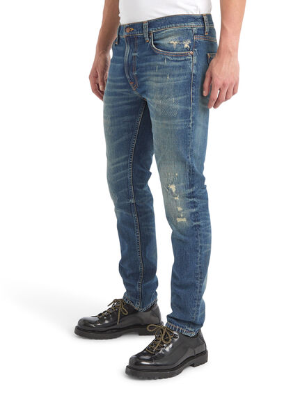 Lean Dean Rip & Repair Jeans