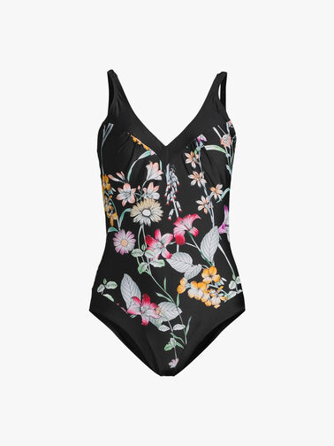 Black-Floral-Contour-Control-Swimsuit-1496