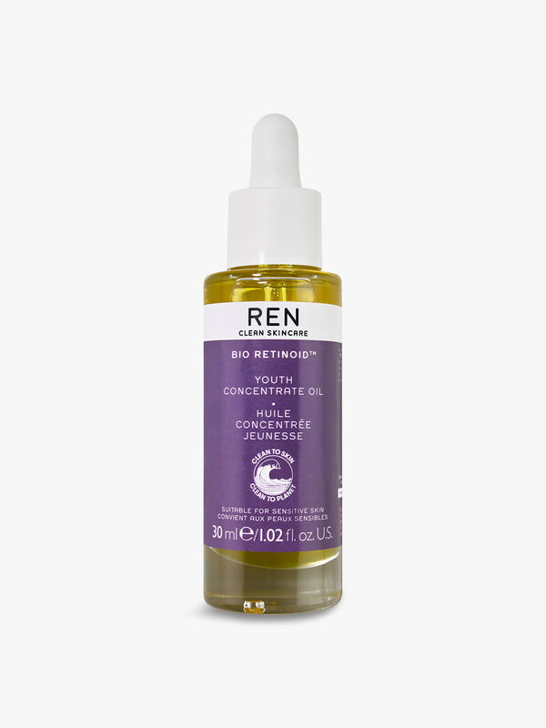 Bio Retinoid Youth Concentrate Oil