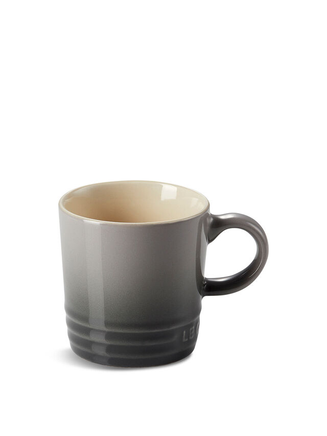 Stoneware Espresso Mug