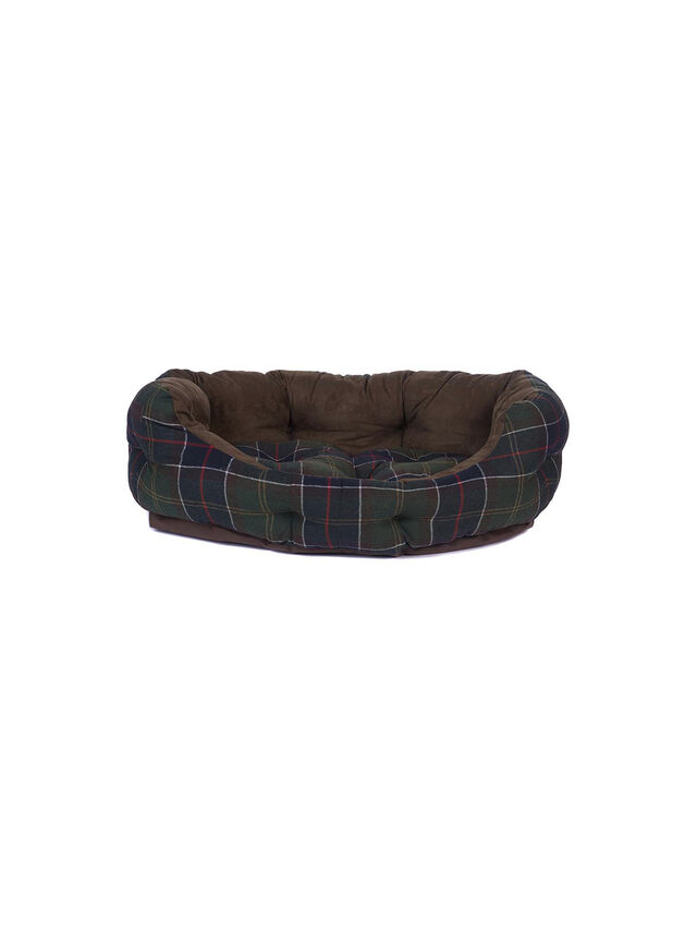 35in Luxury Dog Bed Classic