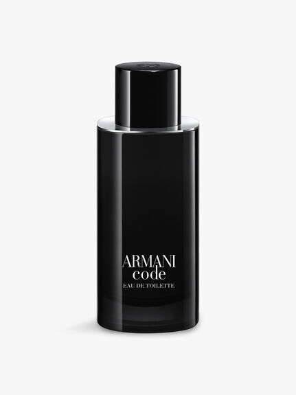Armani Code EDT 125ml