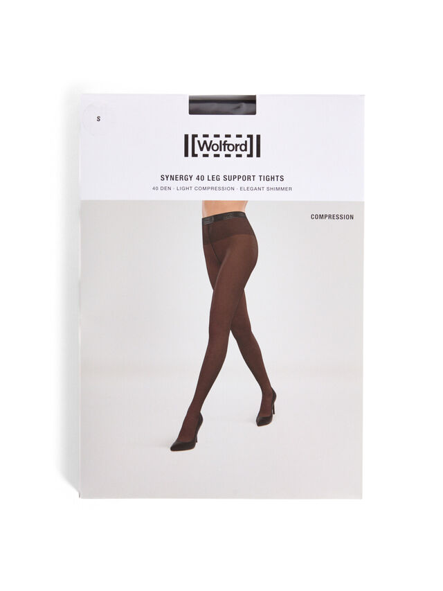 Synergy 40 Leg Support Tights