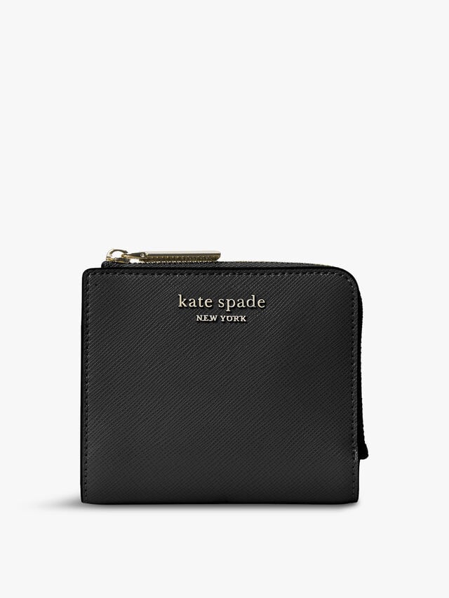 Spencer Small Bifold Wallet