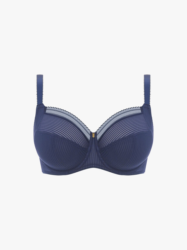 Fusion UW Full Cup Side Support Bra