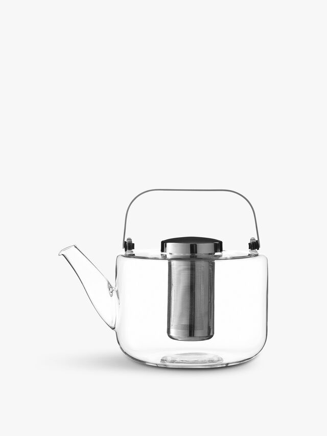 Bjorn Filter Teapot