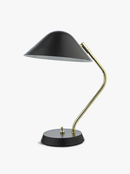 Erna 1 Light Table Lamp