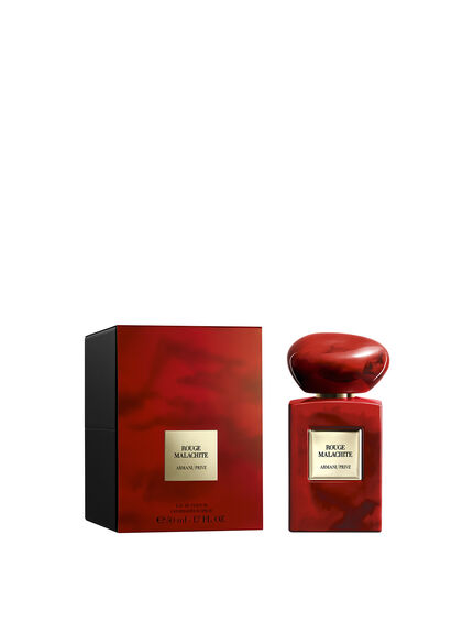 Prive Rouge Malachite Eau De Parfum 50ml