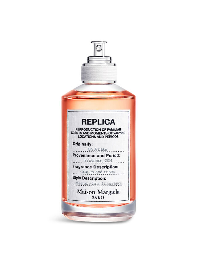 Replica On A Date EDT 100ml