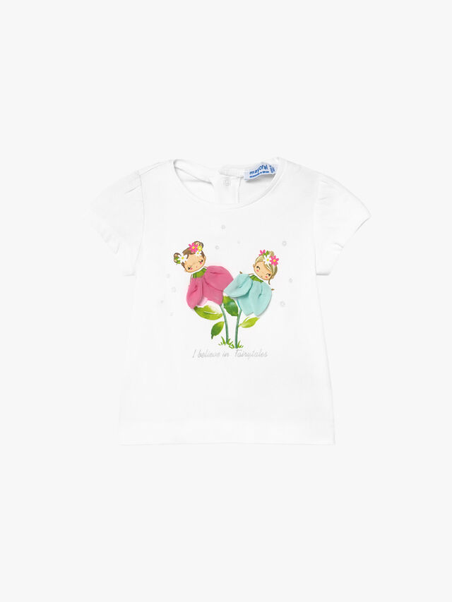 Flower Girls T-Shirt