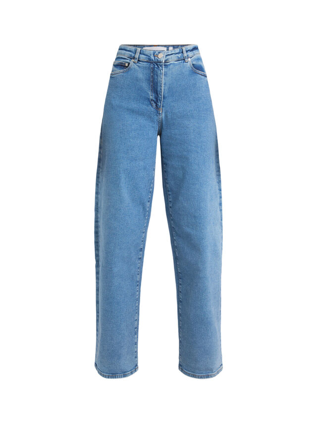 Cocoon Jeans