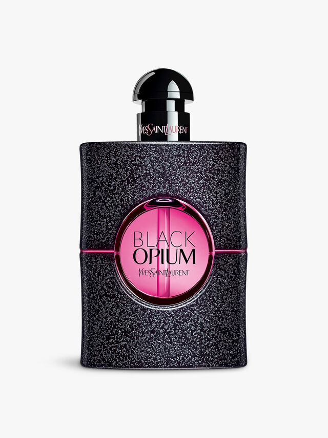 Black Opium Eau de Parfum Neon 75 ml