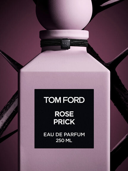 Rose Prick Eau De Parfum 250 ml