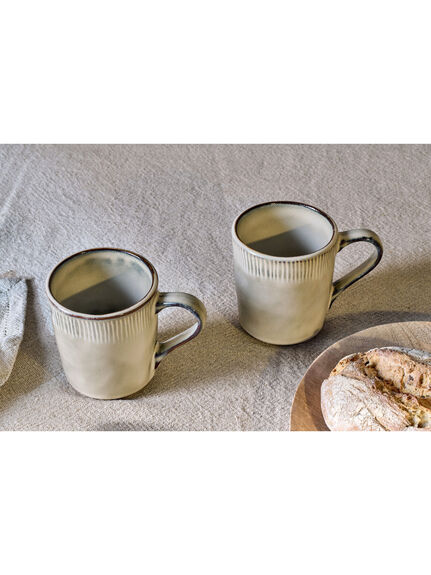 Malia Mug Set of 2