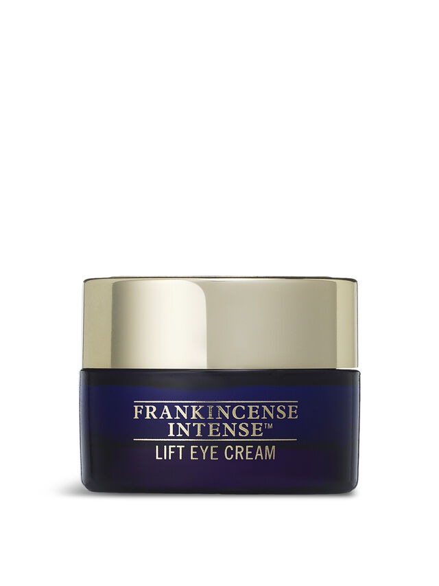 Frankincense Intense Lift Eye Cream 15ml