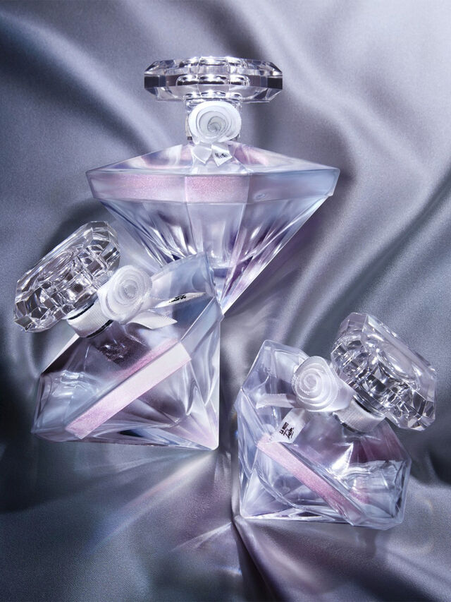 La Nuit Tresor Musc Diamant Eau De Parfum 50ml
