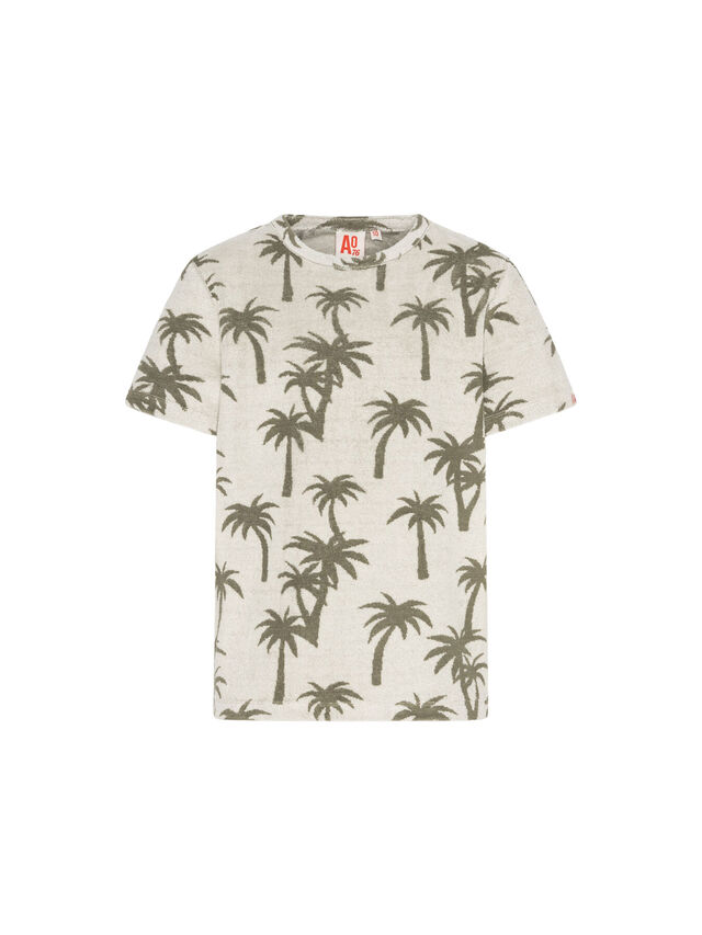 mat hawaii t-shirt