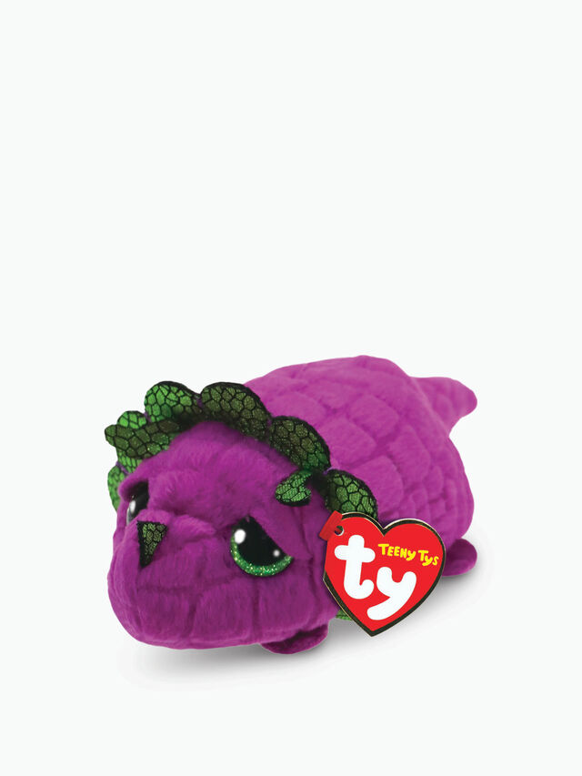 Landon Purple Dragon Teeny Ty