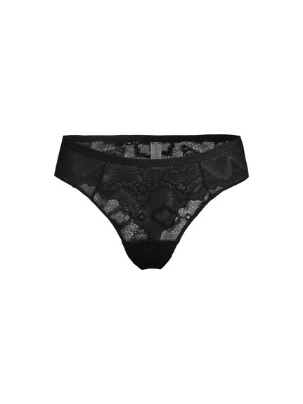 Lace Cheeky Brief