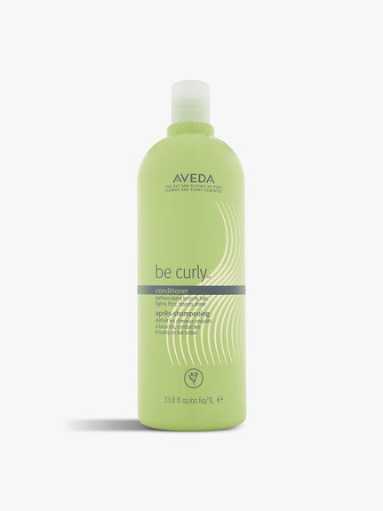 Be Curly Conditioner 1 L