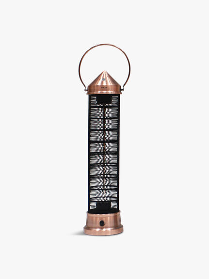 Copper Electric Lantern - Large 2000W