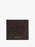 Cabot Leather Wallet