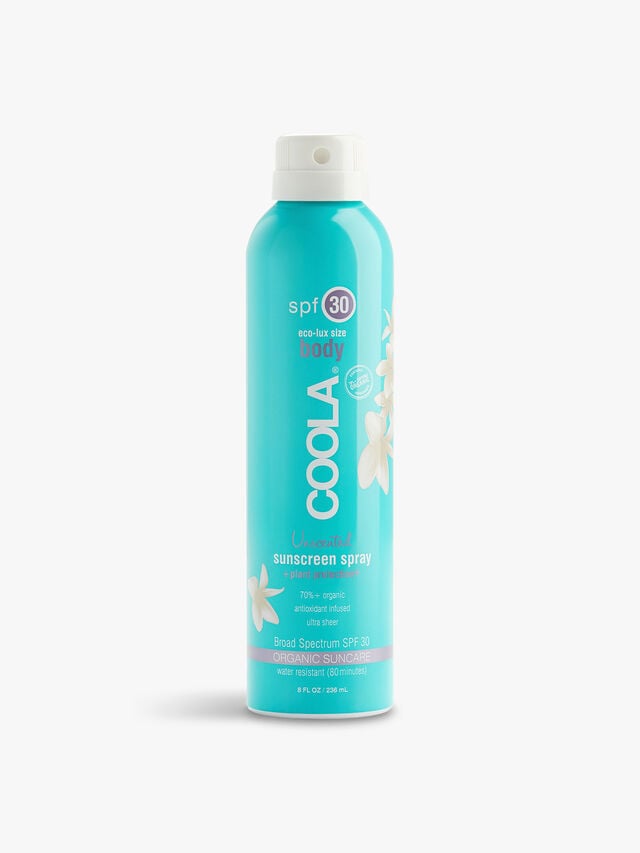 Sport Continuous SPF 30 Unscented
