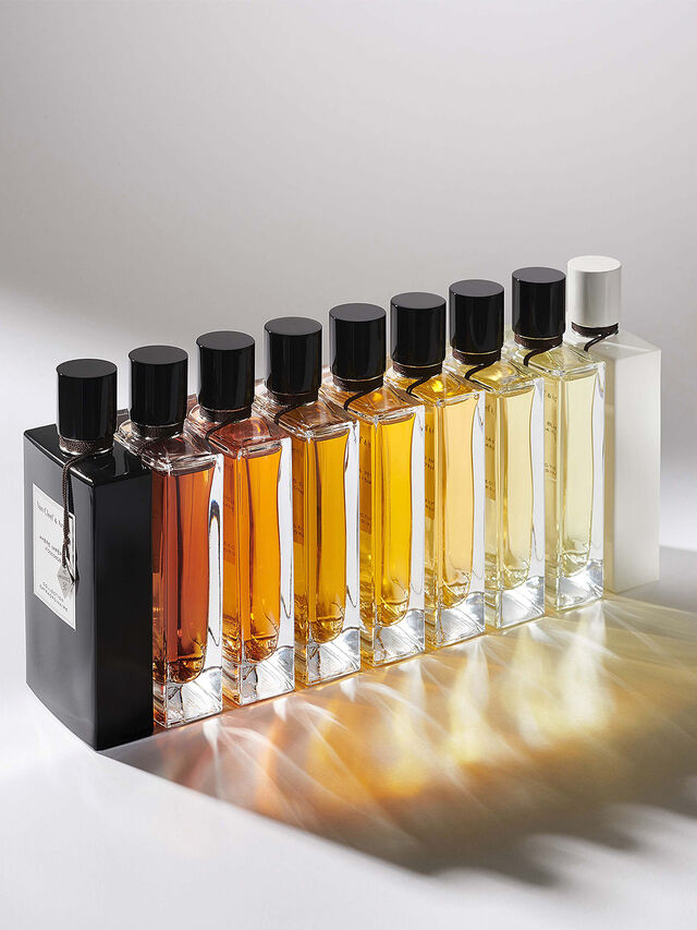 Collection Extraordinaire Ambre Impérial Eau de Parfum 75 ml