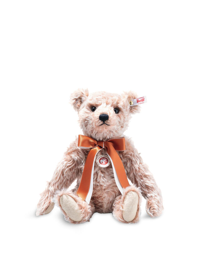 British Collectors Teddy bear 2024