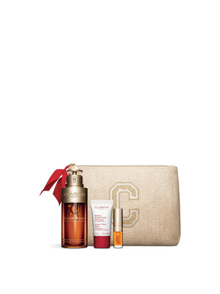 Clarins Double Serum 75ml Collection