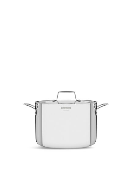 Grano-Tri-Ply-Stainless-Steel-Stock-Pot-7.7L-Tramontina