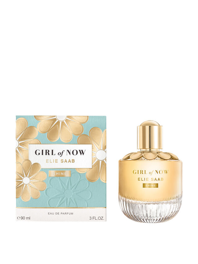 Girl of Now Shine Eau de Parfum 90ml