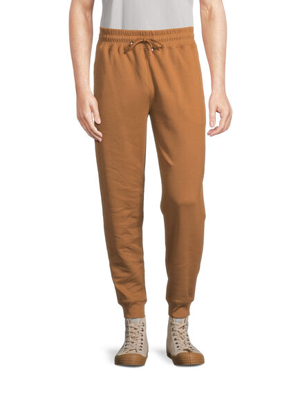 Pique Cuffed Lounge Joggers