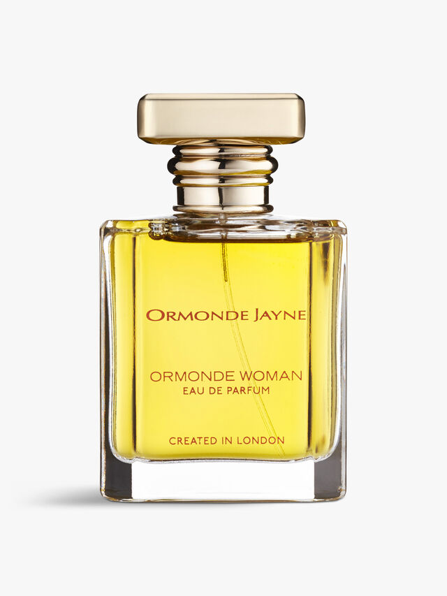 Ormonde Woman Eau de Parfum 50  ml