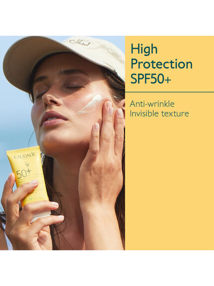 Vinosun High Protection Cream SPF50 50ml