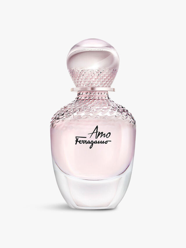 Amo Ferragamo Eau de Parfum 50ml