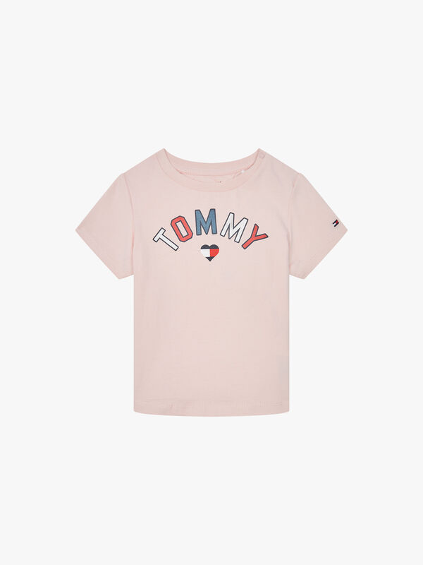 Baby Tommy T-Shirt