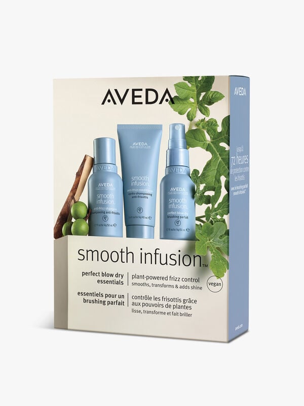Smooth Infusion Discovery Set
